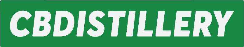 CBDISTILLERY