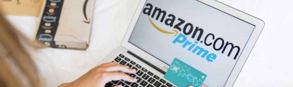 amazon